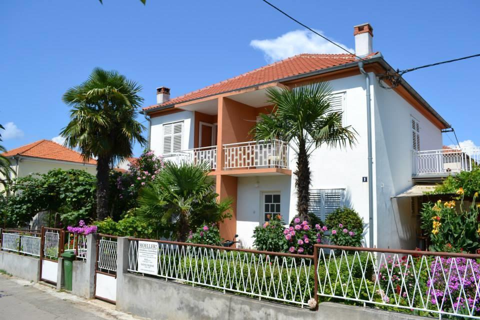 Apartma Great Katarina Zadar