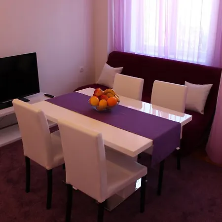 Great Apartment Katarina Zadar Room photo