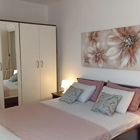 Great Apartment Katarina Zadar Room photo
