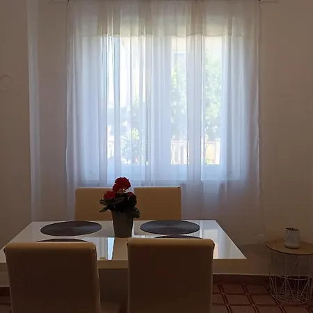 Great Apartment Katarina Zadar Exterior photo