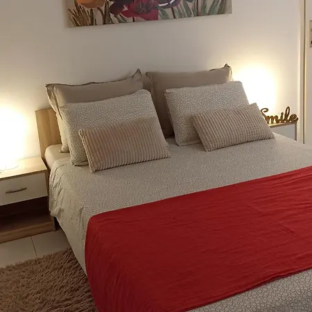 Great Apartment Katarina Zadar Room photo