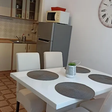 Great Apartment Katarina Zadar Room photo