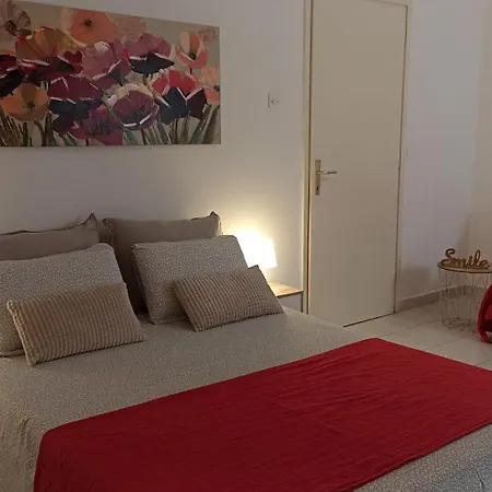 Great Apartment Katarina Zadar Exterior photo