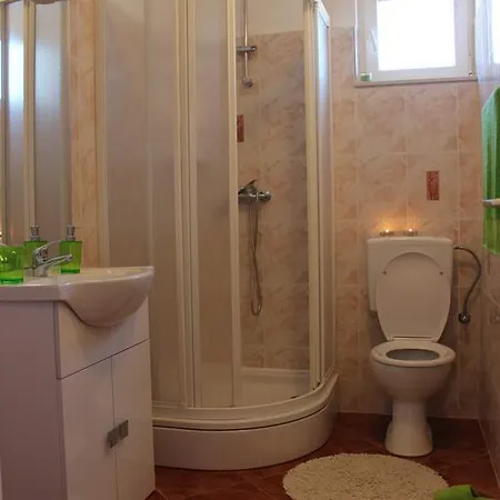 Great Apartment Katarina Zadar Room photo