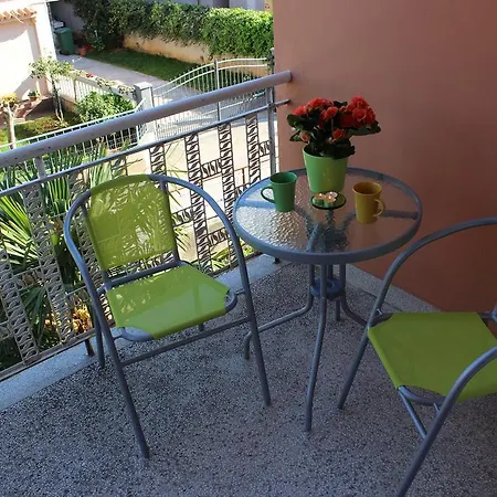 Great Apartment Katarina Zadar Room photo