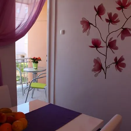 Great Apartment Katarina Zadar Room photo