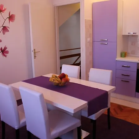 Great Apartment Katarina Zadar Room photo