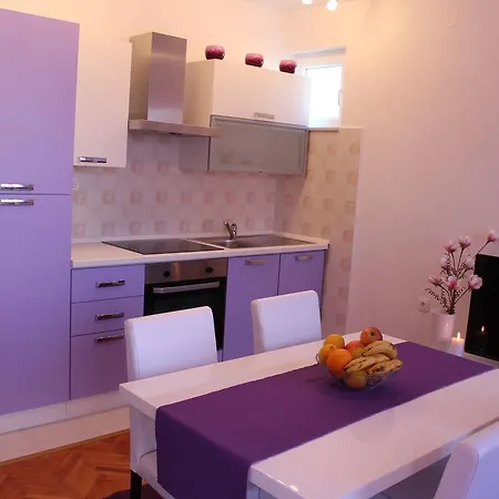 Great Apartment Katarina Zadar Room photo