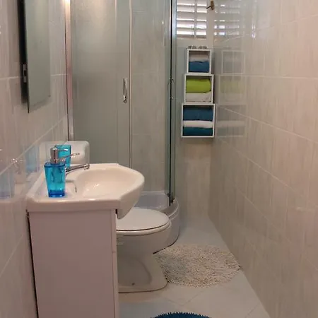 Great Apartment Katarina Zadar Room photo