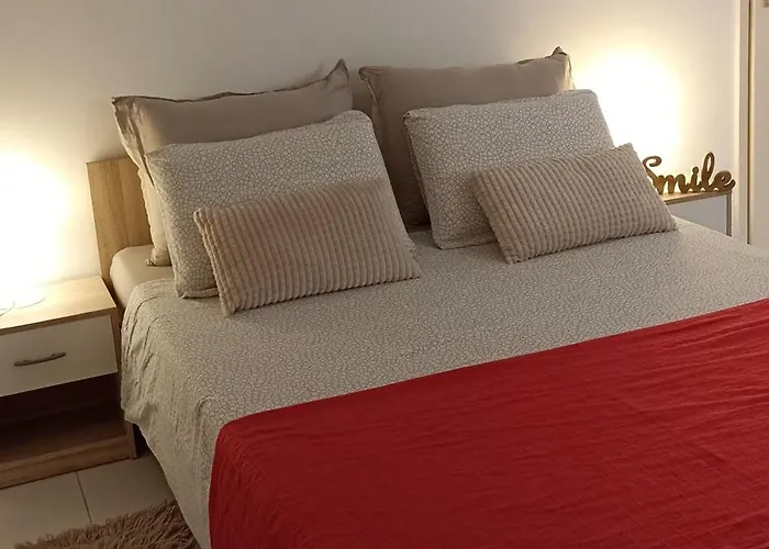 Great Apartment Katarina