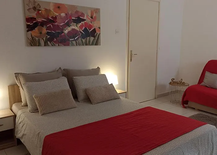 Great Apartment Katarina