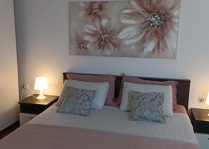 Great Apartment Katarina
