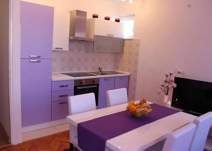 Great Apartment Katarina