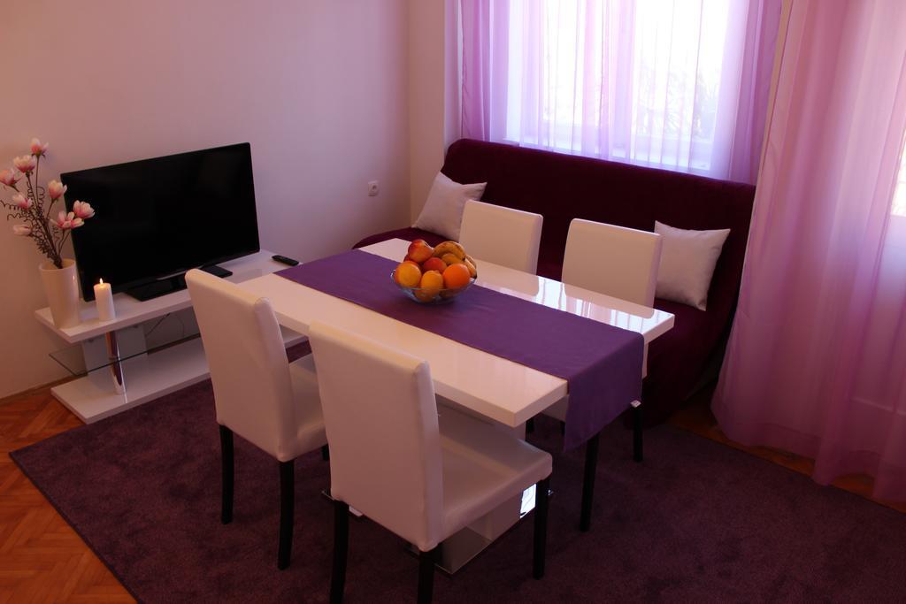 Great Katarina Apartment Zadar