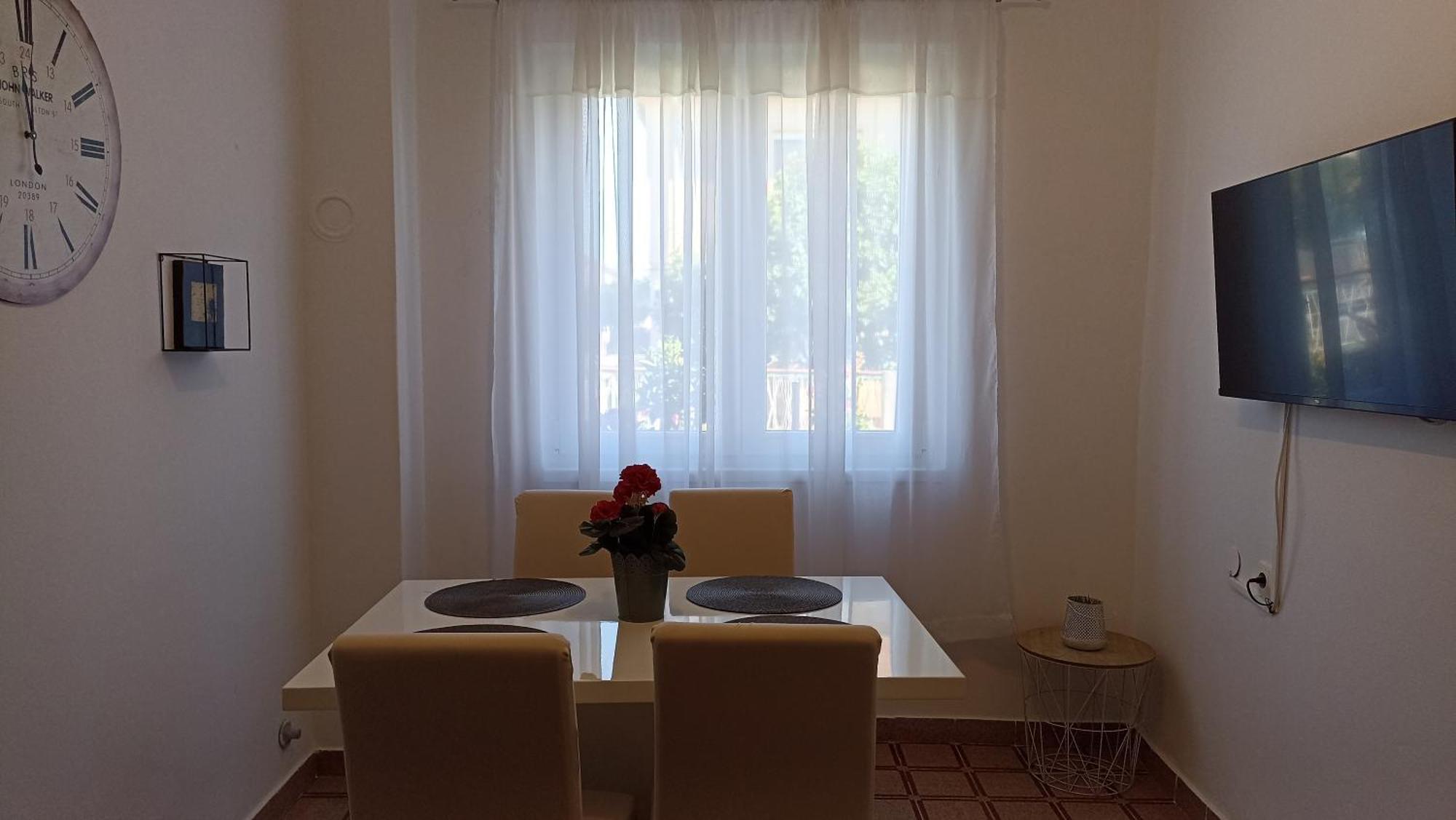 Great Katarina Apartment Zadar