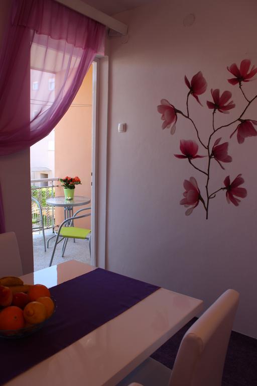 Apartment Great Katarina *