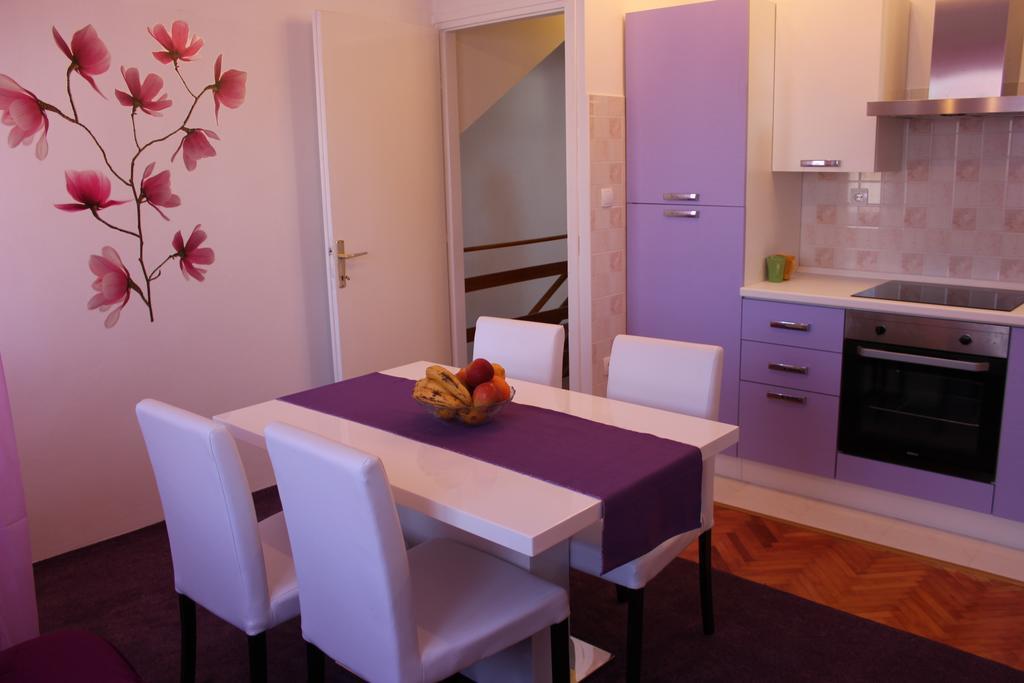 Apartment Great Katarina Zadar