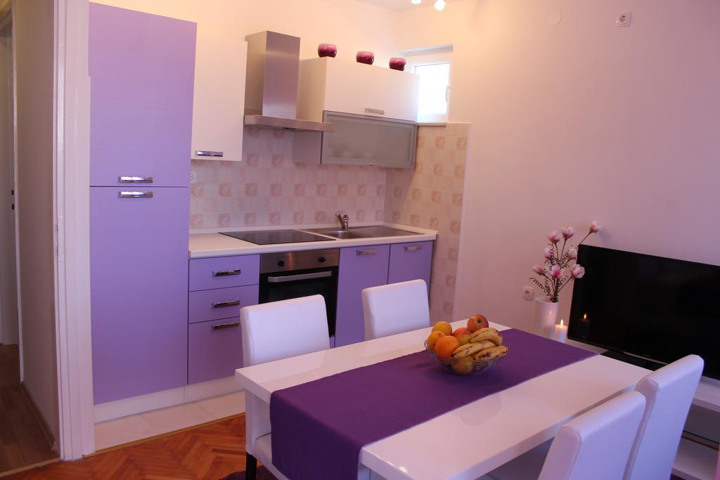 Great Katarina Apartment Zadar